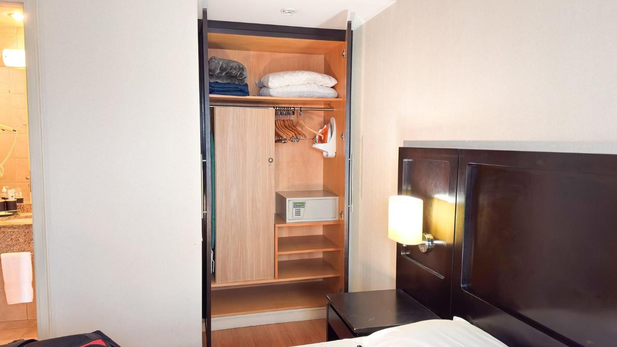 Hotel Perdizes - Flat Executivo - 1403 Sao Paulo Bagian luar foto