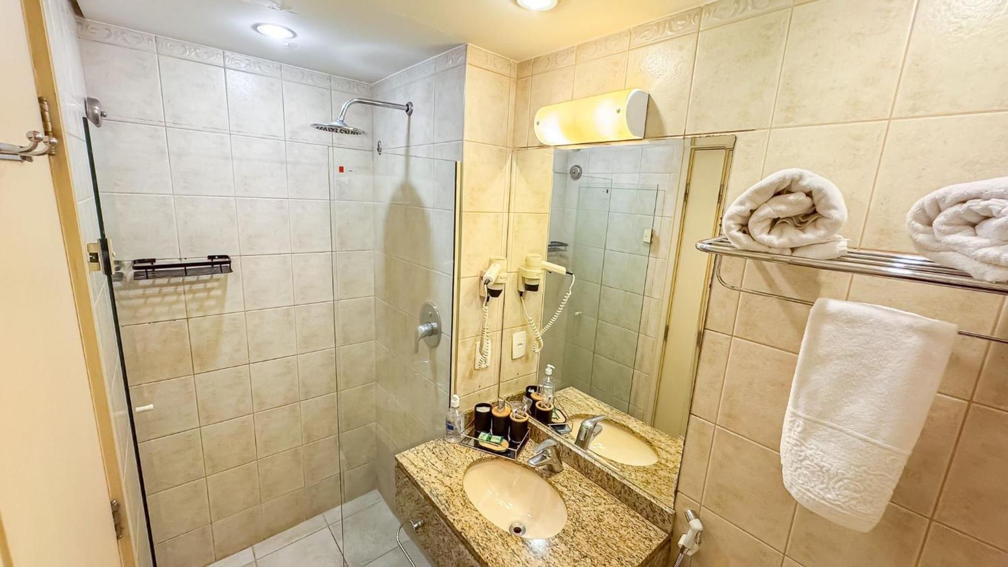 Hotel Perdizes - Flat Executivo - 1403 Sao Paulo Bagian luar foto
