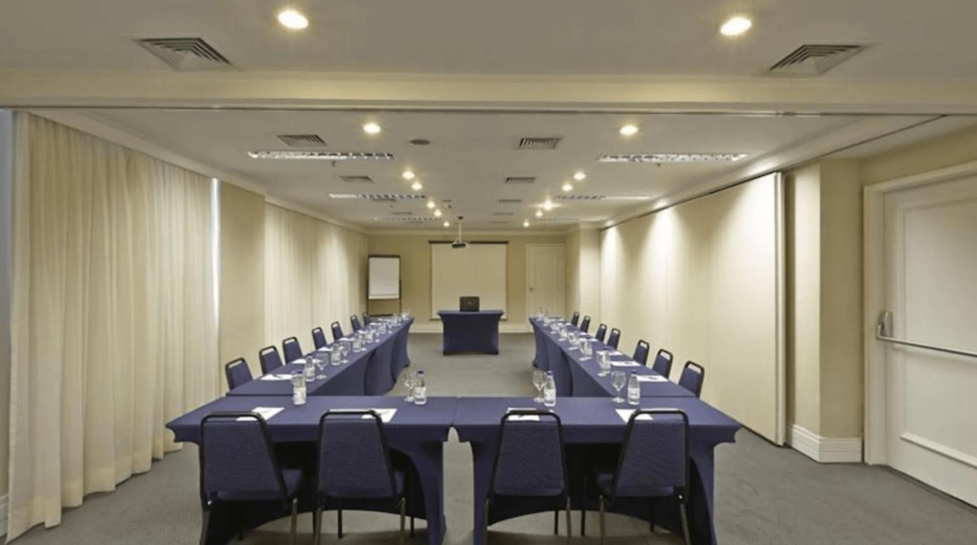 Hotel Perdizes - Flat Executivo - 1403 Sao Paulo Bagian luar foto